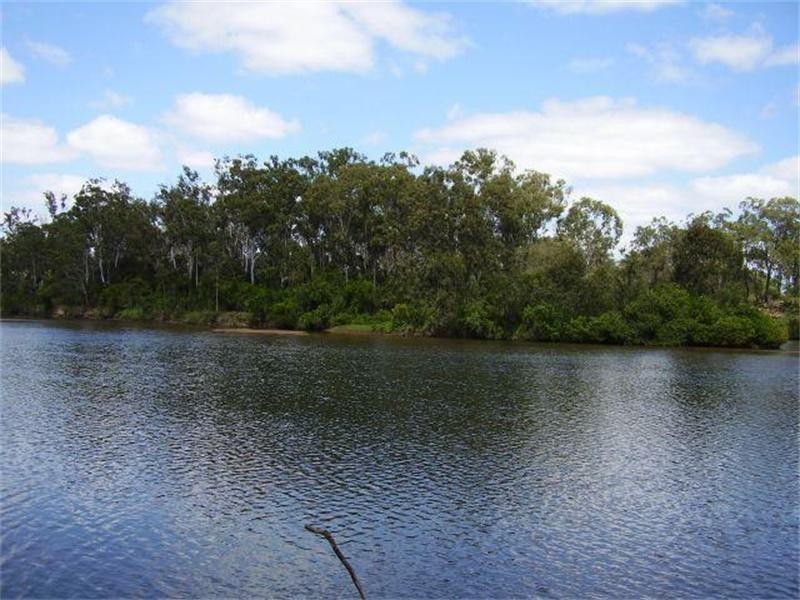 Rosedale QLD 4674
