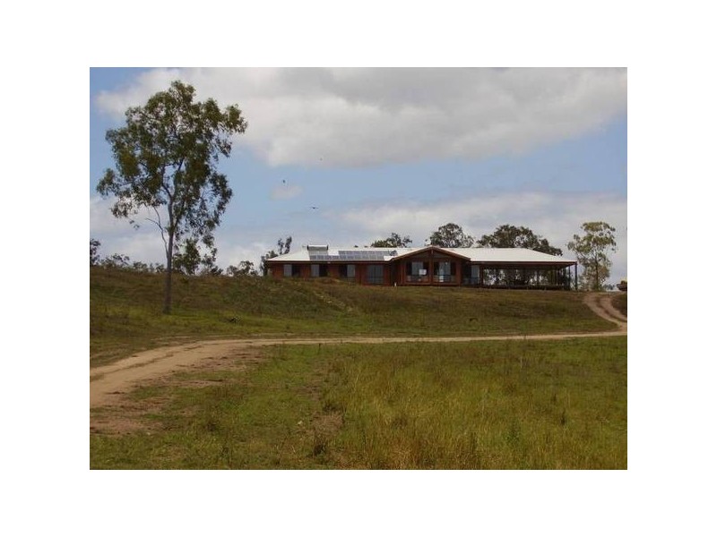 Lowmead QLD 4676