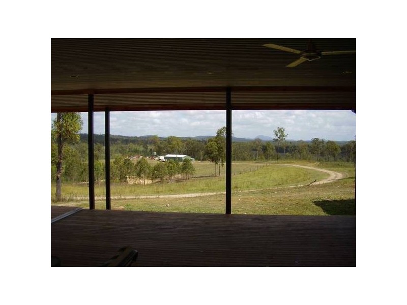 Lowmead QLD 4676