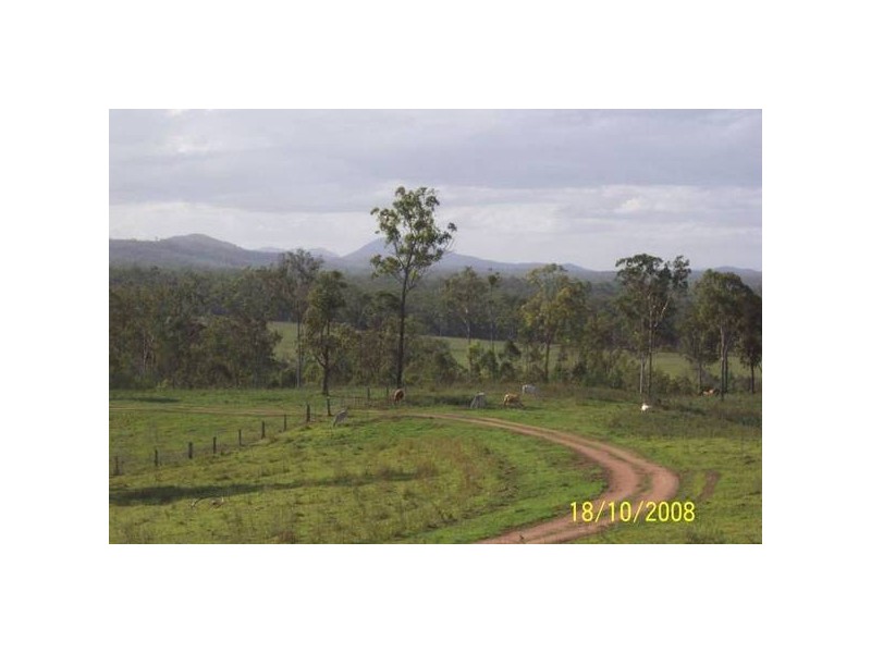 Lowmead QLD 4676