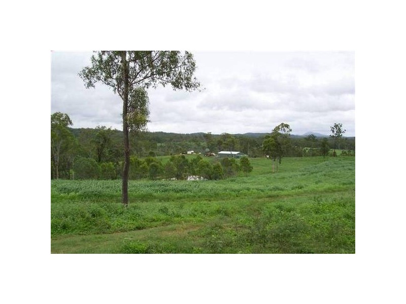 Lowmead QLD 4676