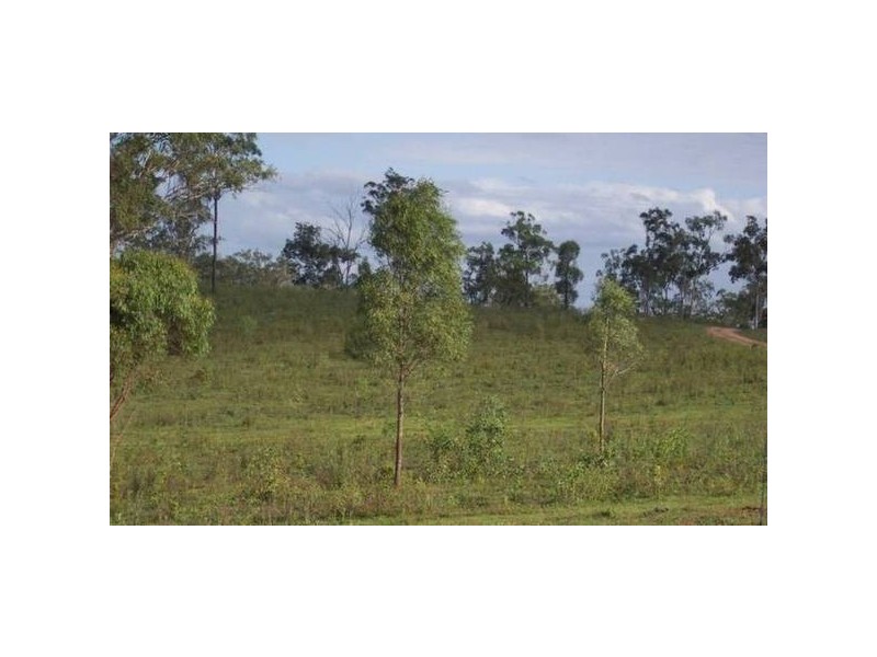 Lowmead QLD 4676