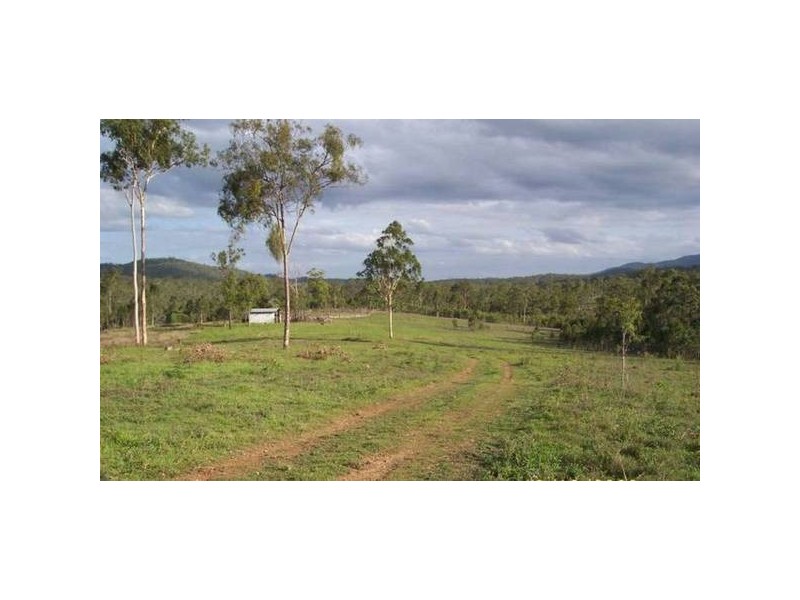 Lowmead QLD 4676