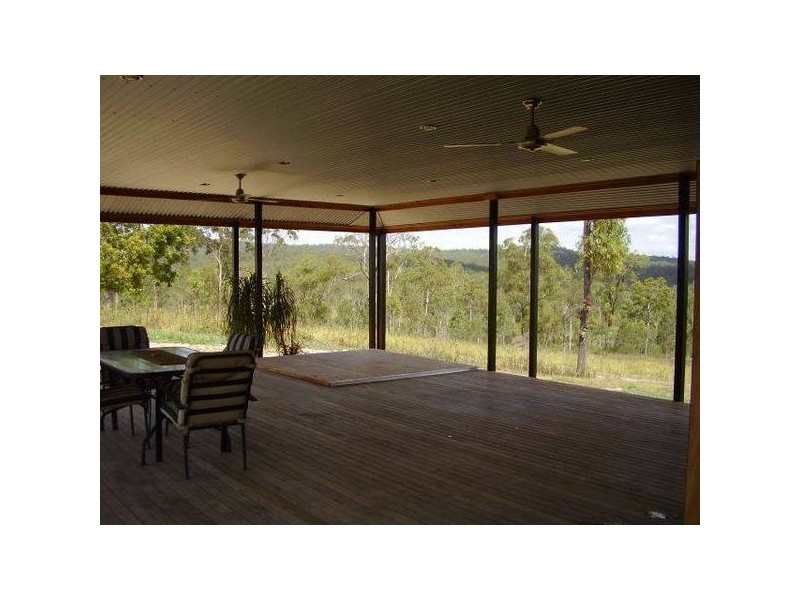 Lowmead QLD 4676