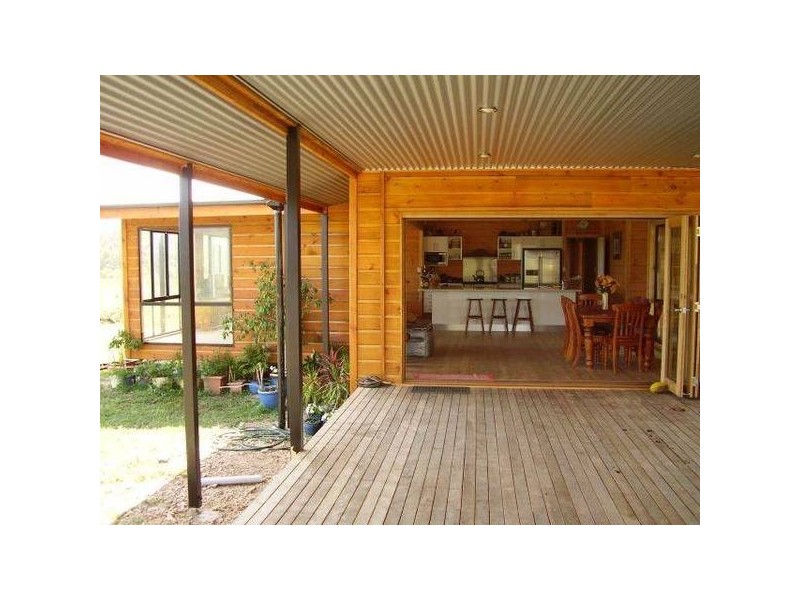 Lowmead QLD 4676