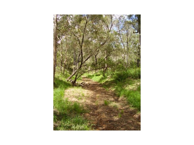 Lowmead QLD 4676