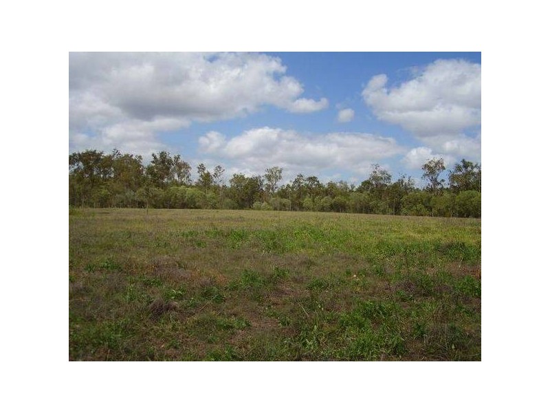 Lowmead QLD 4676