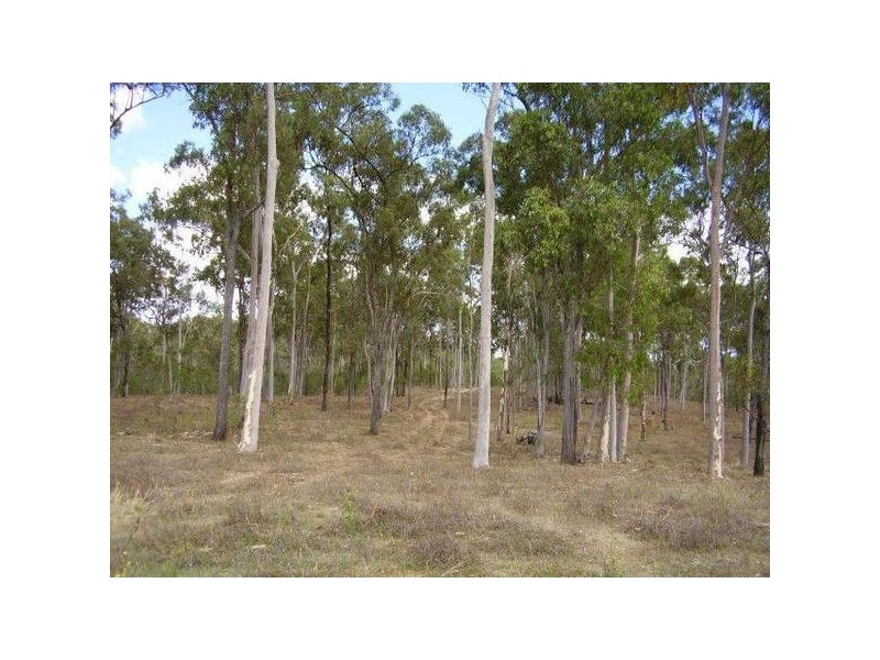 Lowmead QLD 4676