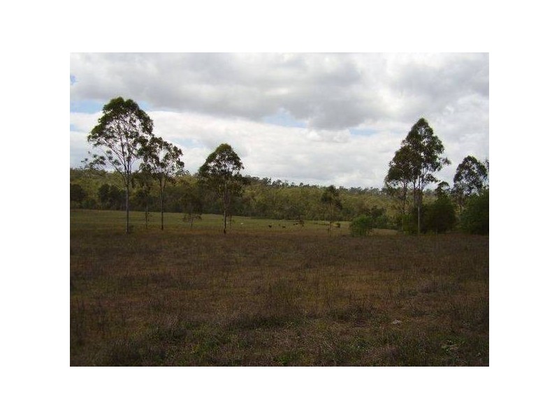 Lowmead QLD 4676