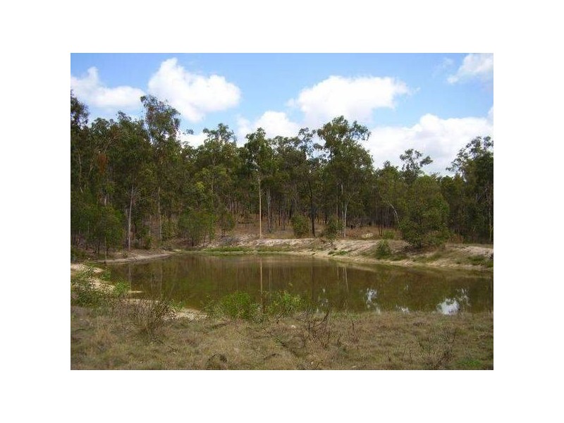 Lowmead QLD 4676