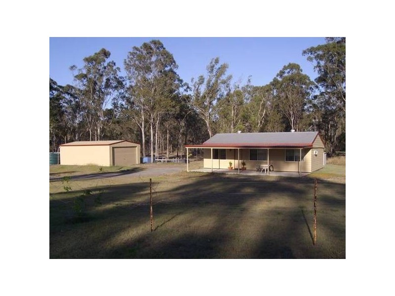 Bucca QLD 4670