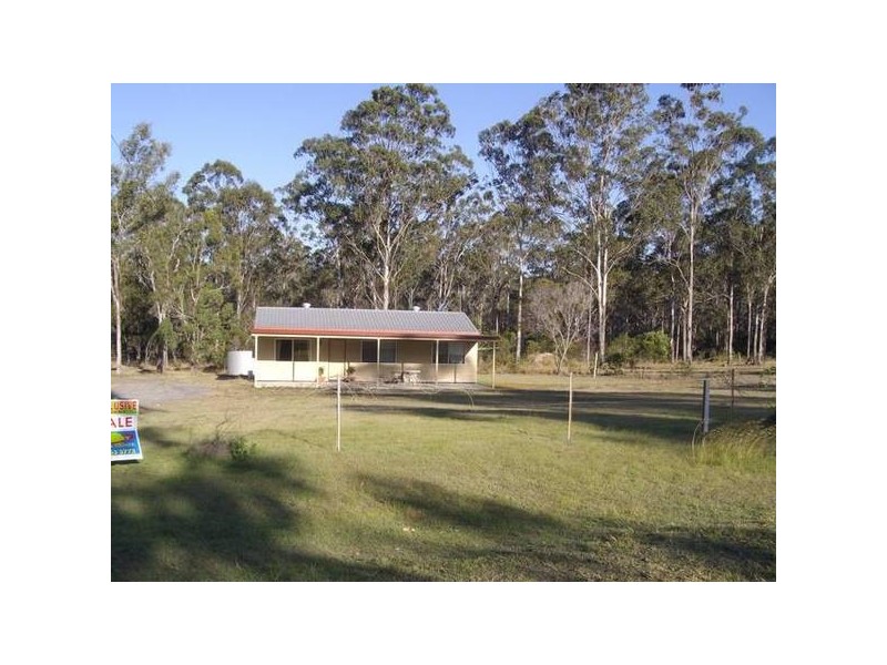 Bucca QLD 4670