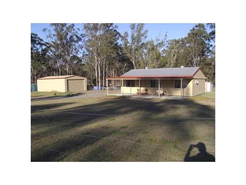 Bucca QLD 4670