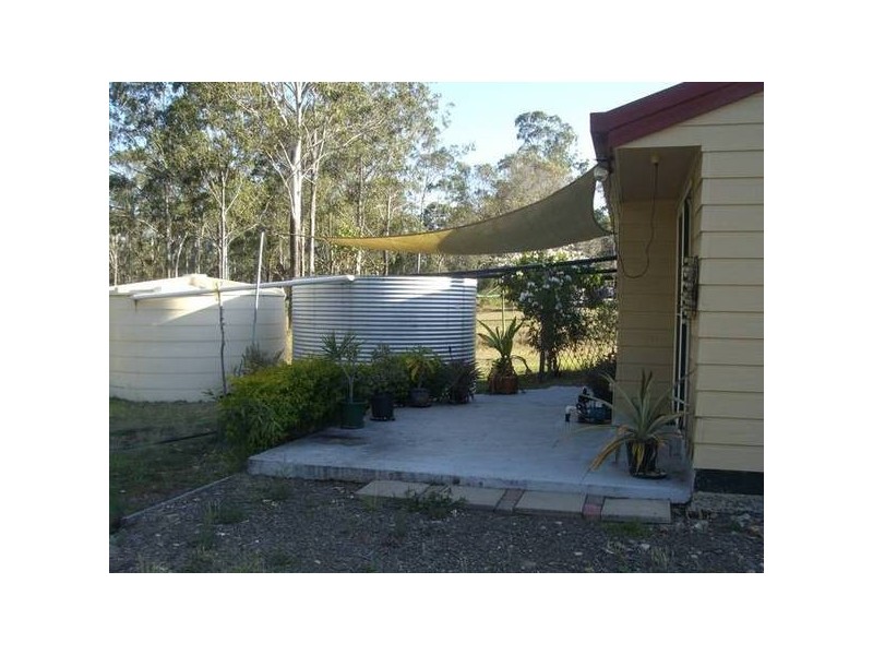 Bucca QLD 4670