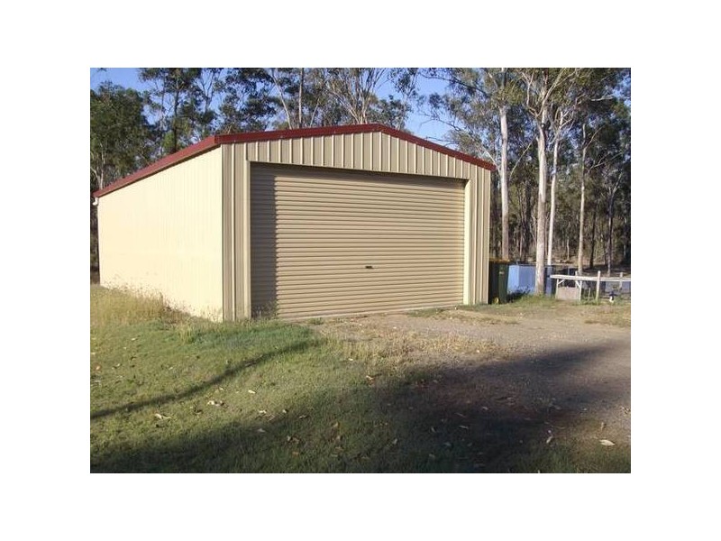 Bucca QLD 4670
