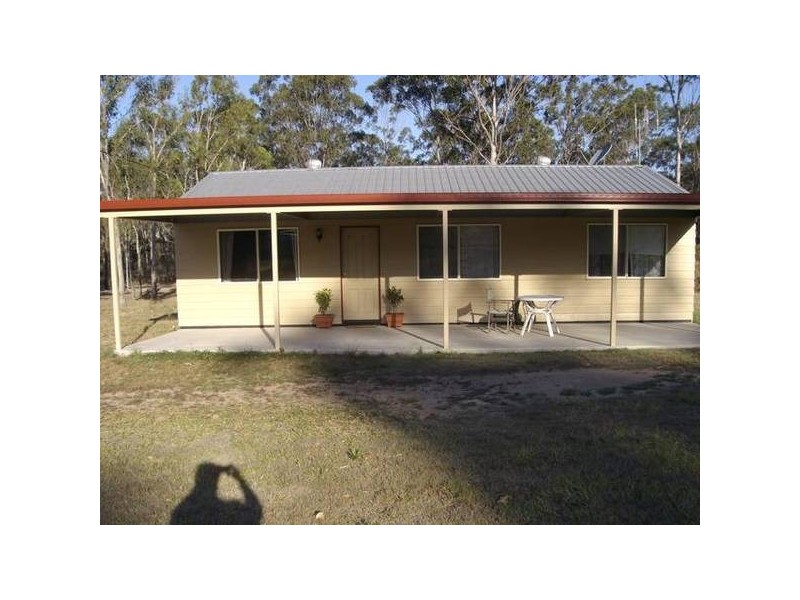Bucca QLD 4670