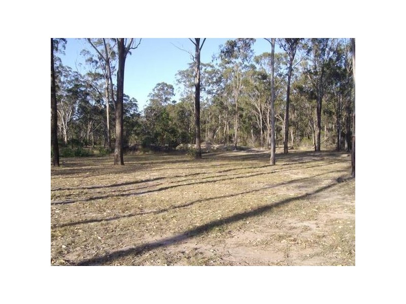 Bucca QLD 4670