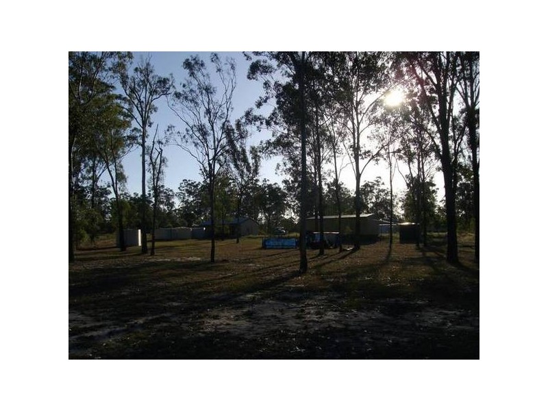 Bucca QLD 4670
