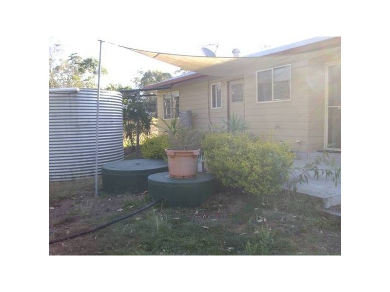 Bucca QLD 4670