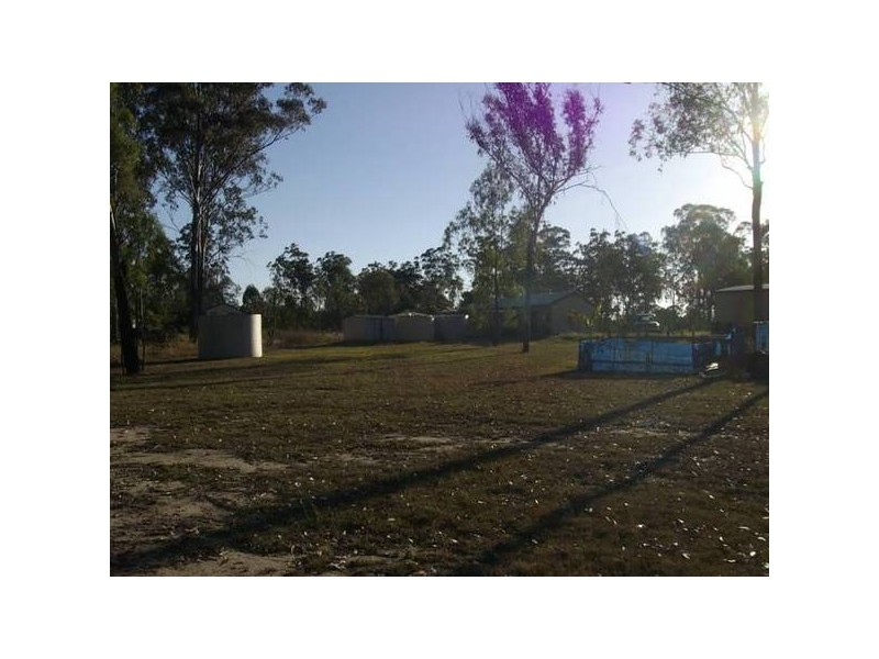 Bucca QLD 4670