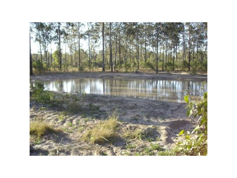 Bucca QLD 4670