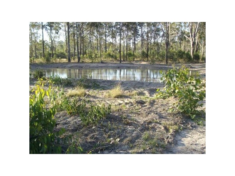 Bucca QLD 4670