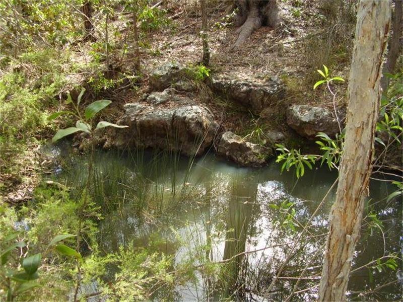 Mount Maria QLD 4674
