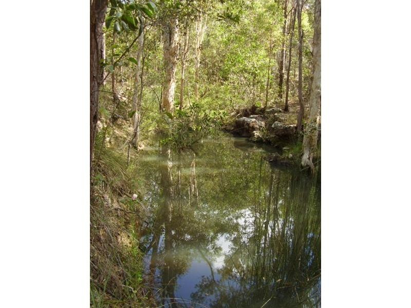 Mount Maria QLD 4674