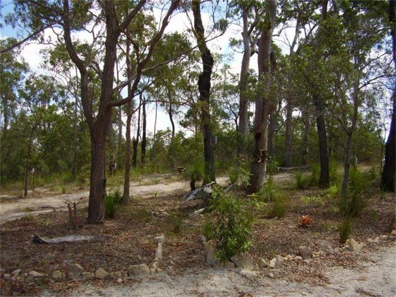 Mount Maria QLD 4674