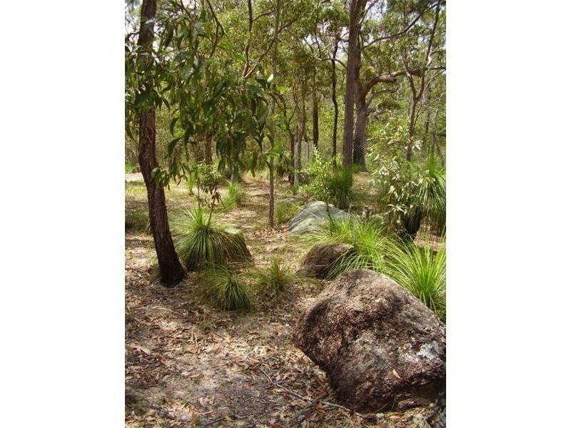 Mount Maria QLD 4674