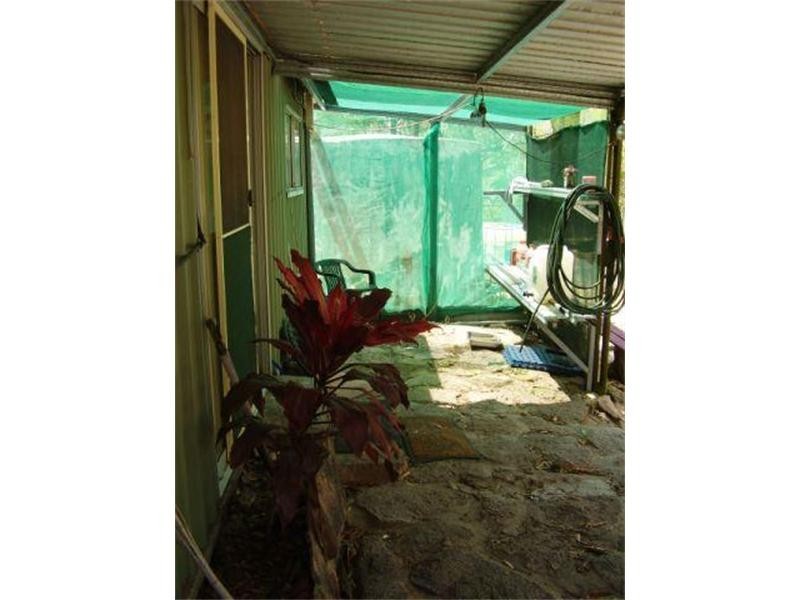 Mount Maria QLD 4674