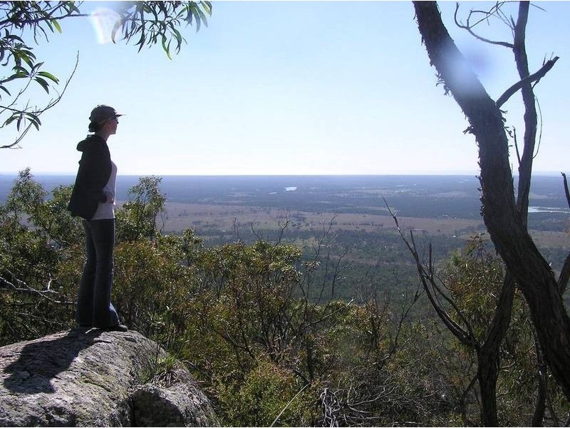 Mount Maria QLD 4674