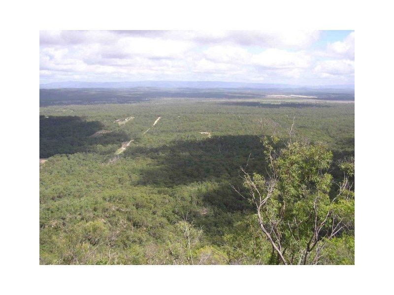 Mount Maria QLD 4674