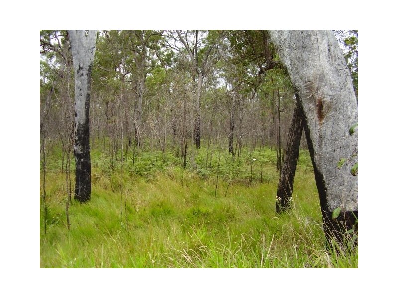 Mount Maria QLD 4674