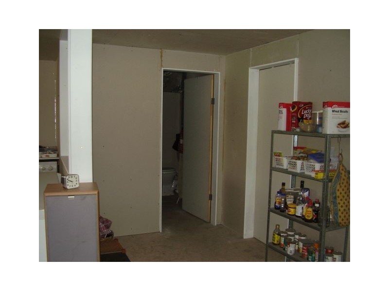 Mount Maria QLD 4674