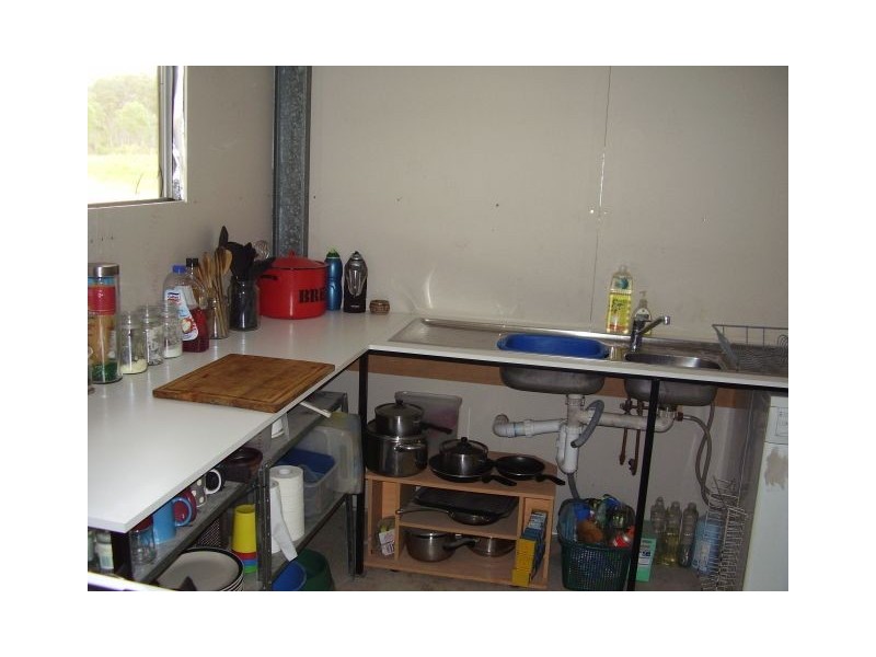 Mount Maria QLD 4674