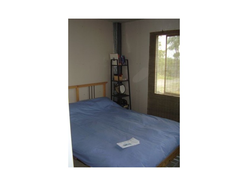 Mount Maria QLD 4674