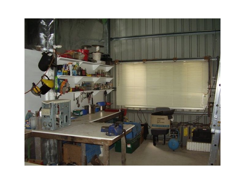 Mount Maria QLD 4674