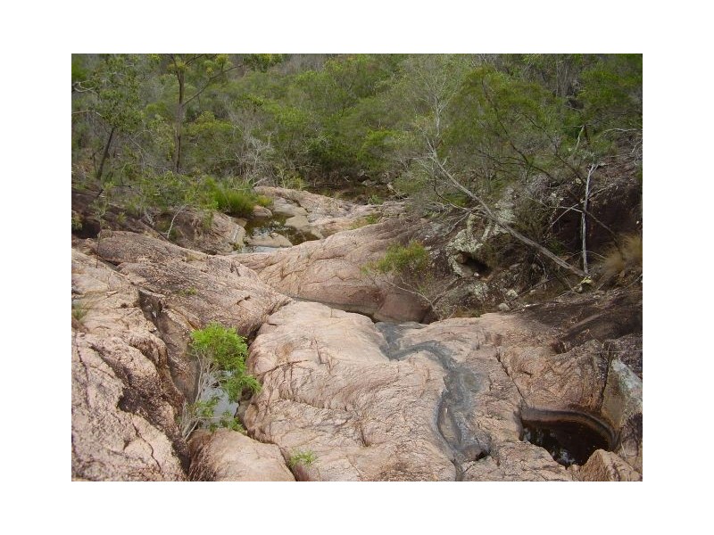 Mount Maria QLD 4674