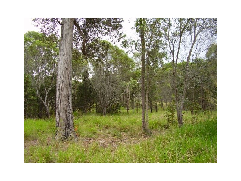 Mount Maria QLD 4674