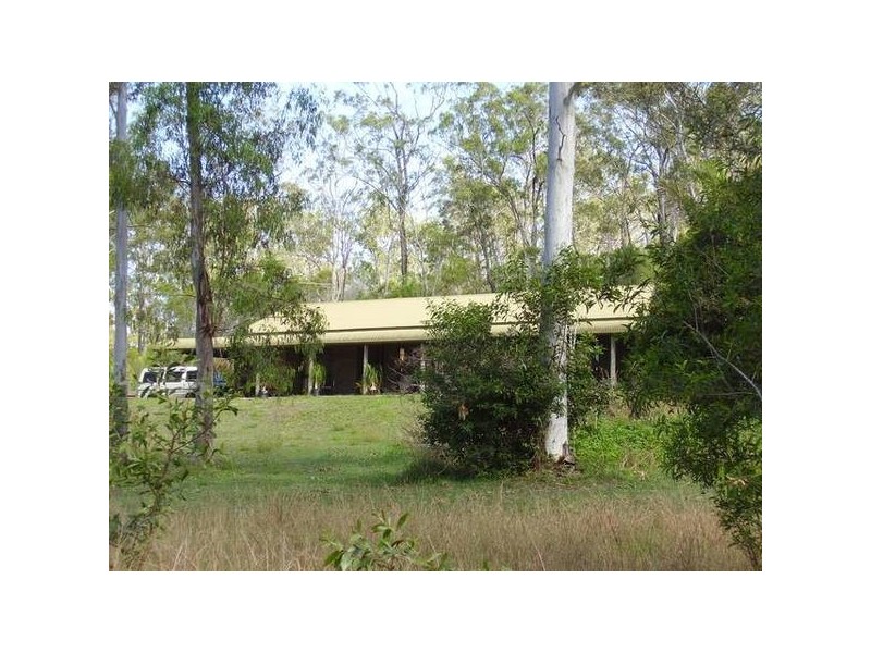 Baffle Creek QLD 4674