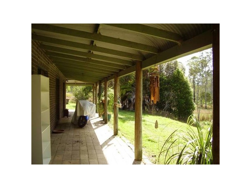 Baffle Creek QLD 4674