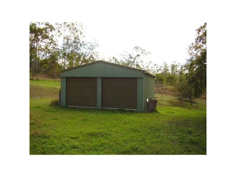 Baffle Creek QLD 4674