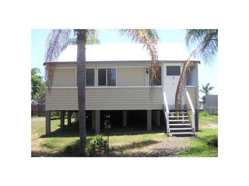 Bundaberg Central QLD 4670