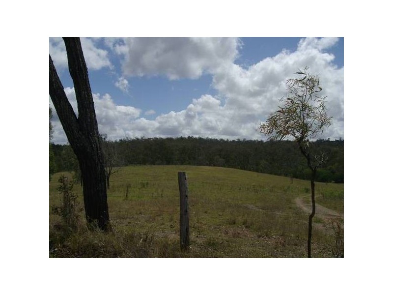 Horse Camp QLD 4671