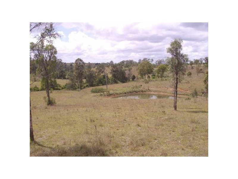 Horse Camp QLD 4671