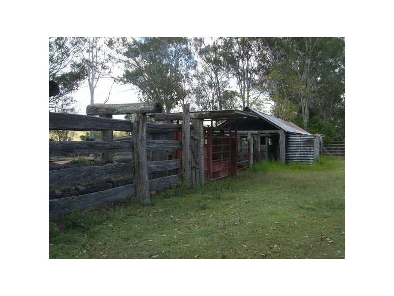 Horse Camp QLD 4671
