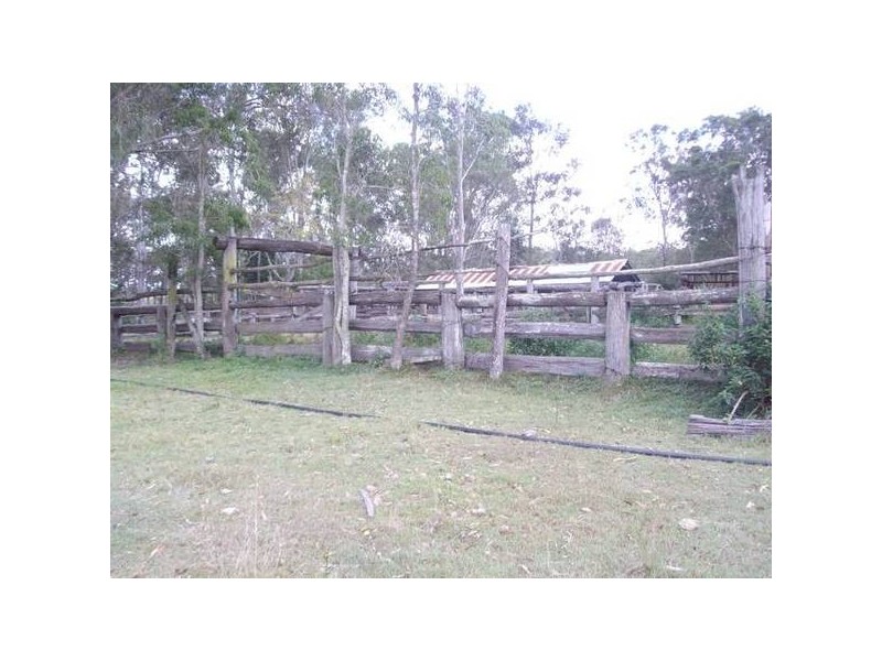 Horse Camp QLD 4671