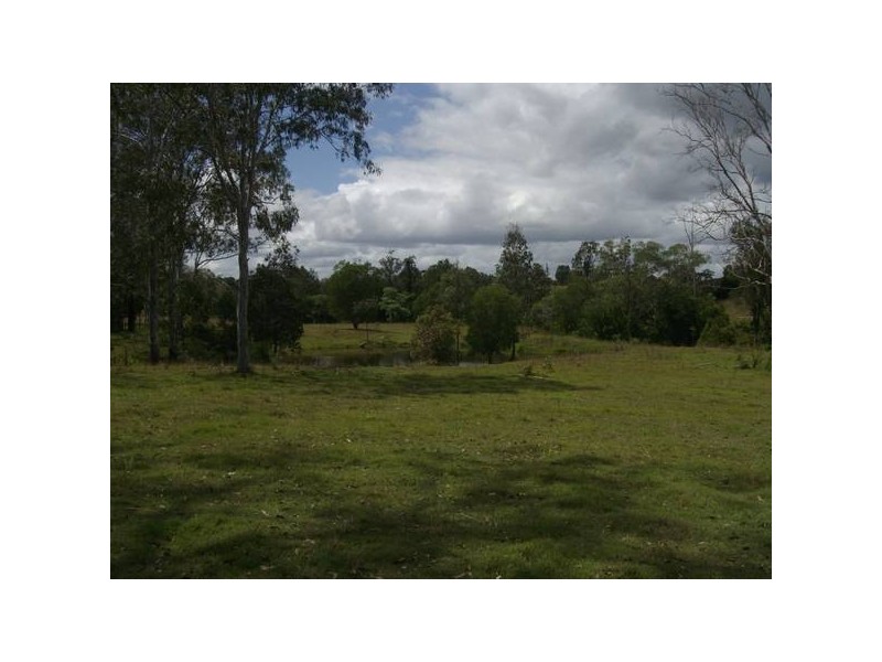 Horse Camp QLD 4671