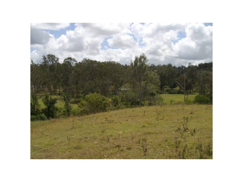 Horse Camp QLD 4671